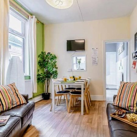 Gosford Apartment Coventry Kültér fotó