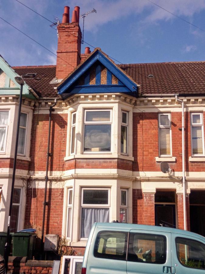 Gosford Apartment Coventry Kültér fotó