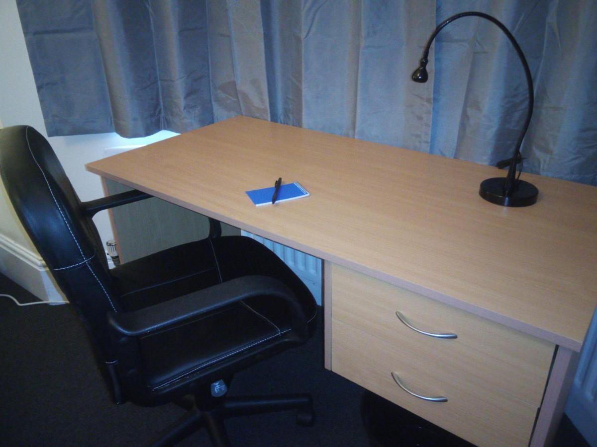 Gosford Apartment Coventry Kültér fotó
