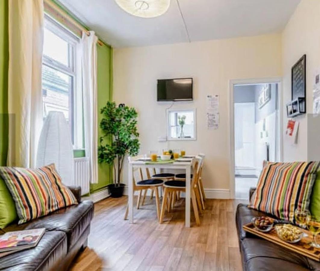 Gosford Apartment Coventry Kültér fotó