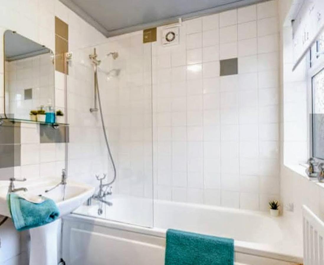 Gosford Apartment Coventry Kültér fotó